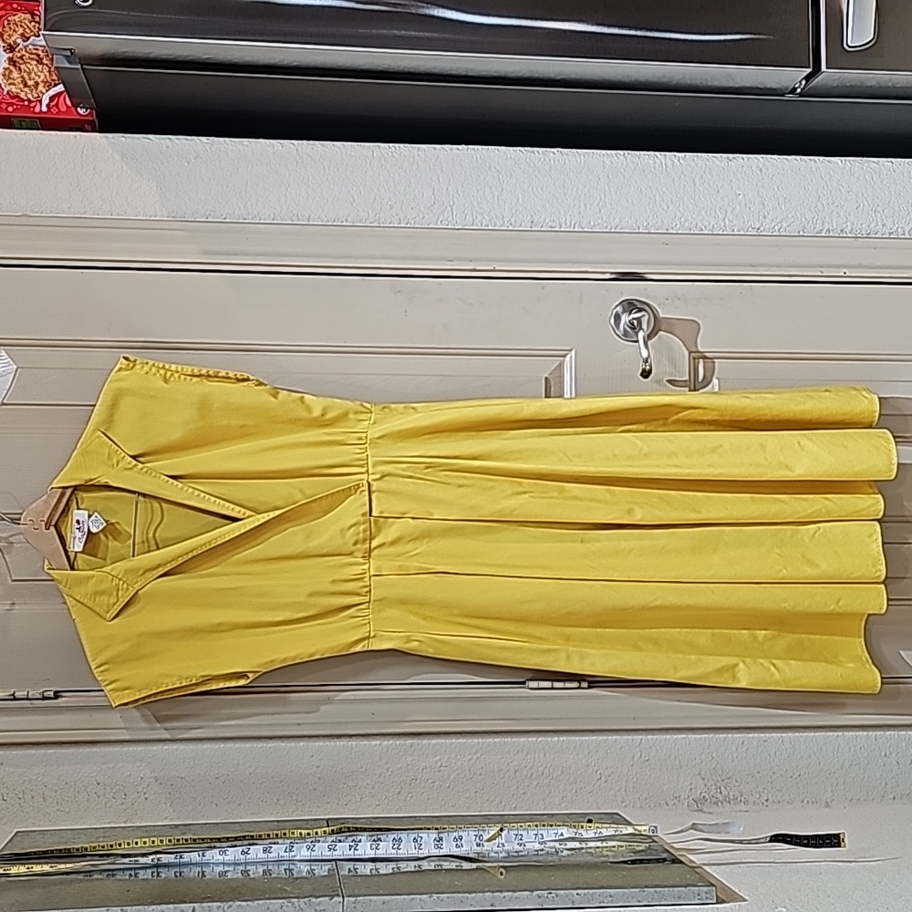 Caron Chicago Vintage dress size L